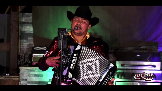 TU NUEVO CARIÑITO-LOS YUYINES DE LA SIERRA