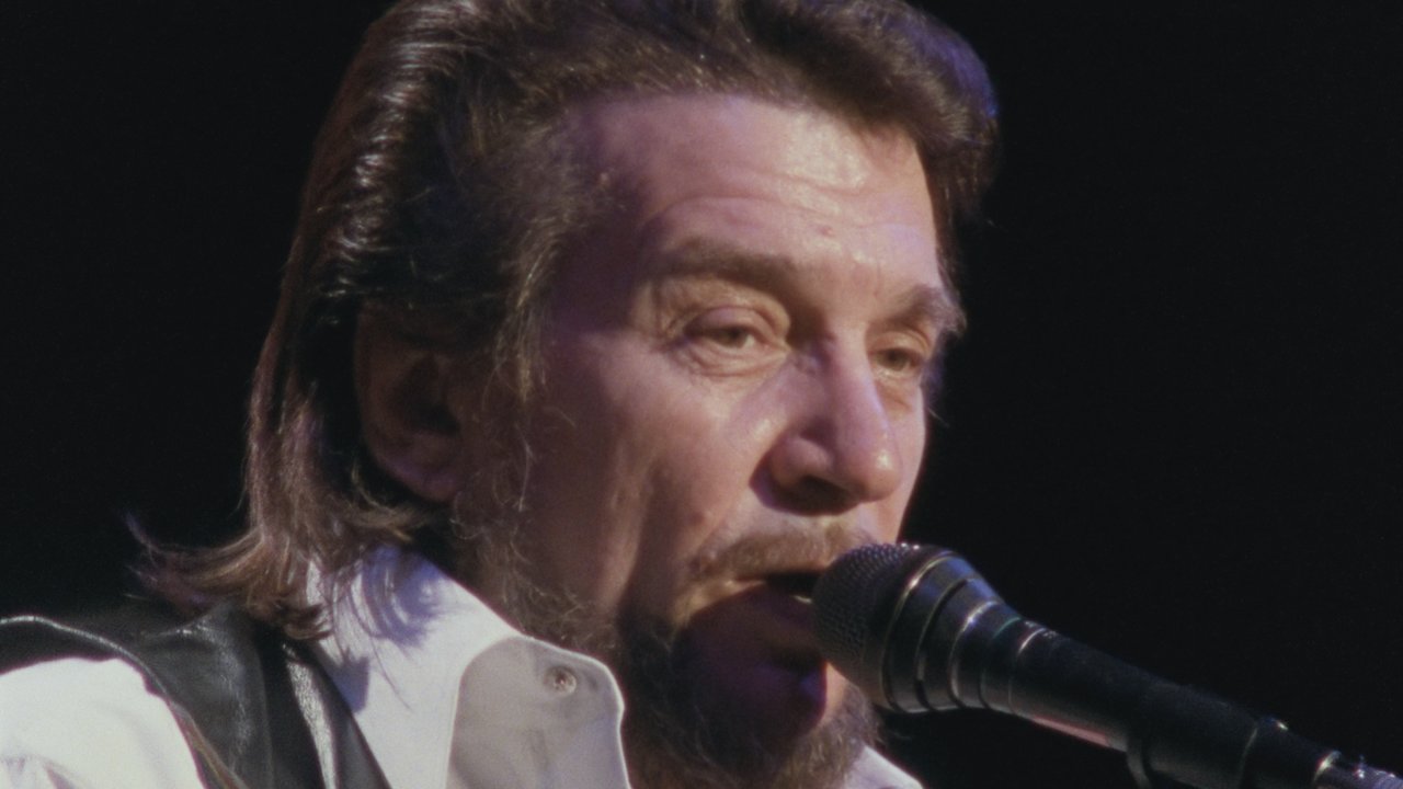 Trouble Man (American Outlaws: Live at Nassau Coliseum, 1990)