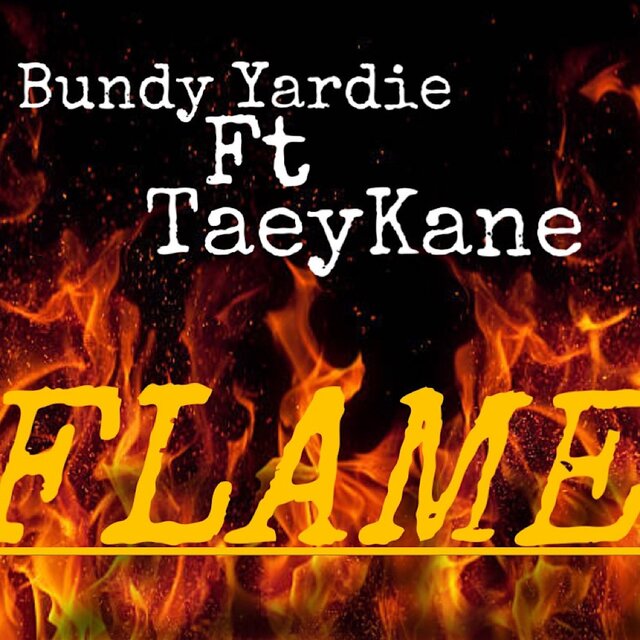 Flame (feat. TaeyKane)