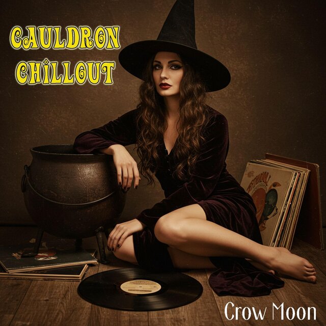 Cauldron Chillout