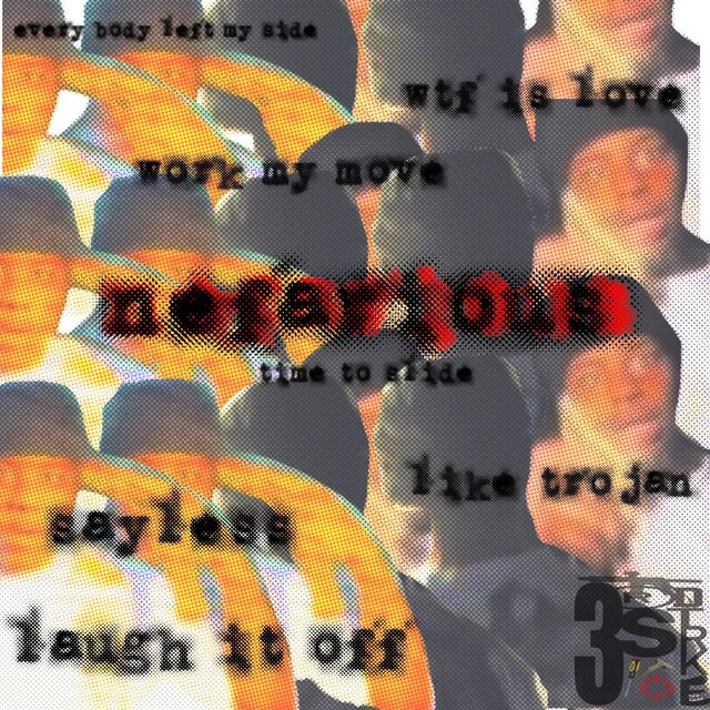 Nefarious