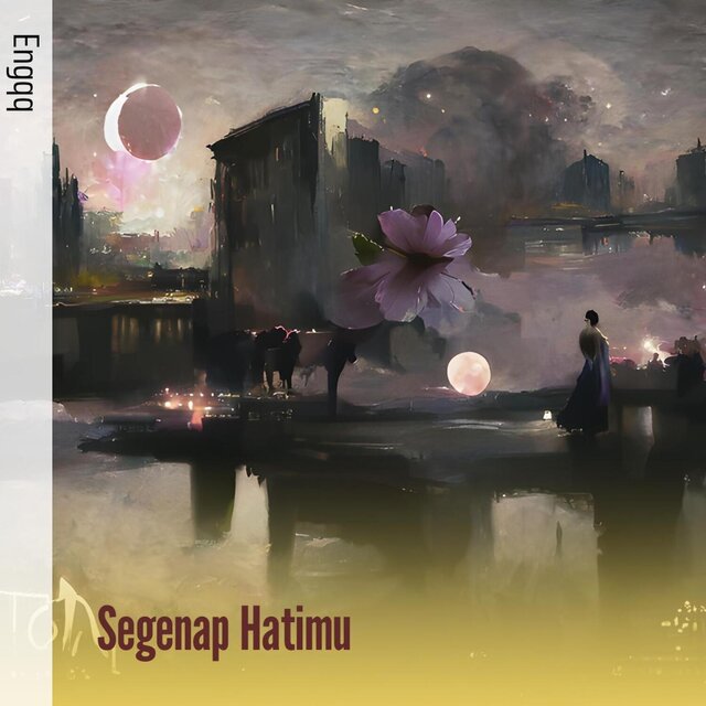 Segenap Hatimu