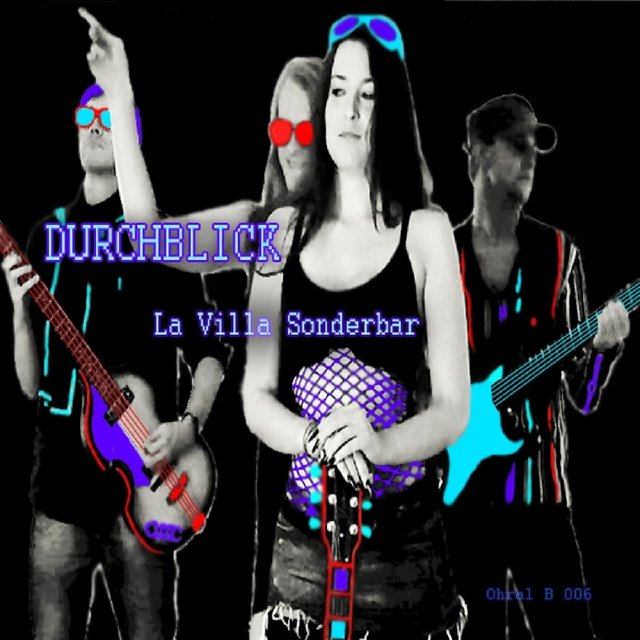 La Villa Sonderbar