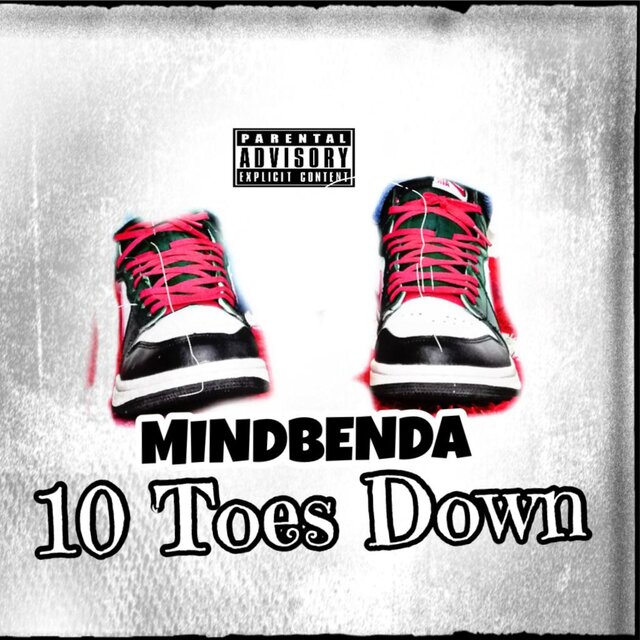 10 Toes Down