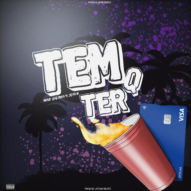Tem Q Ter (feat. JotaM Beats)