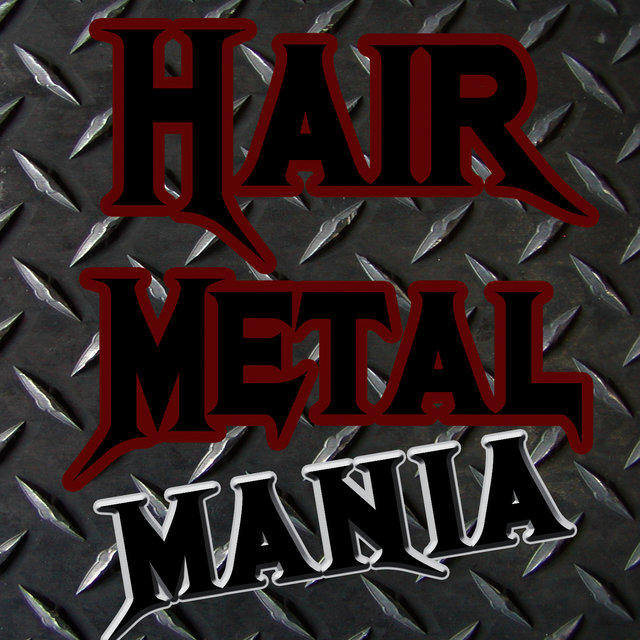 Hair Metal Mania