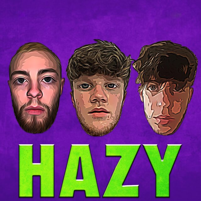 Hazy