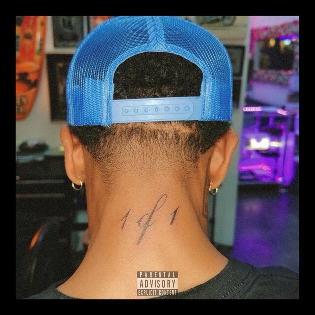 1 of 1