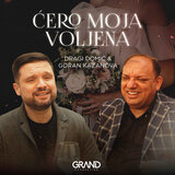 Cero moja voljena