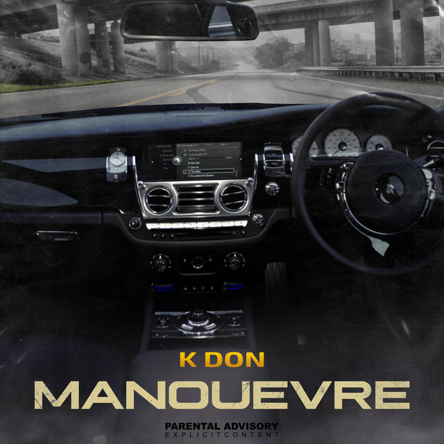Manoeuvre