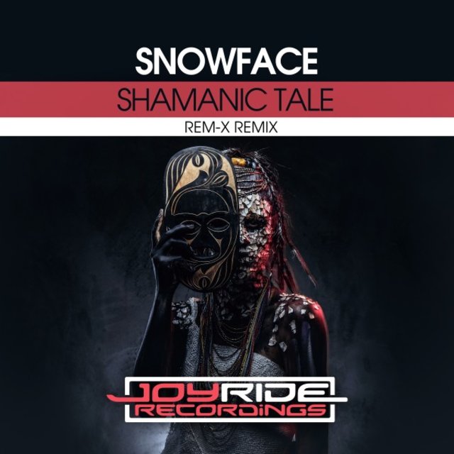 Shamanic Tale (Rem-X Remix)