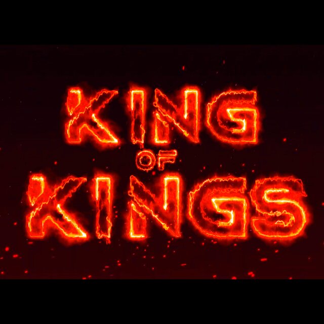 King of Kings