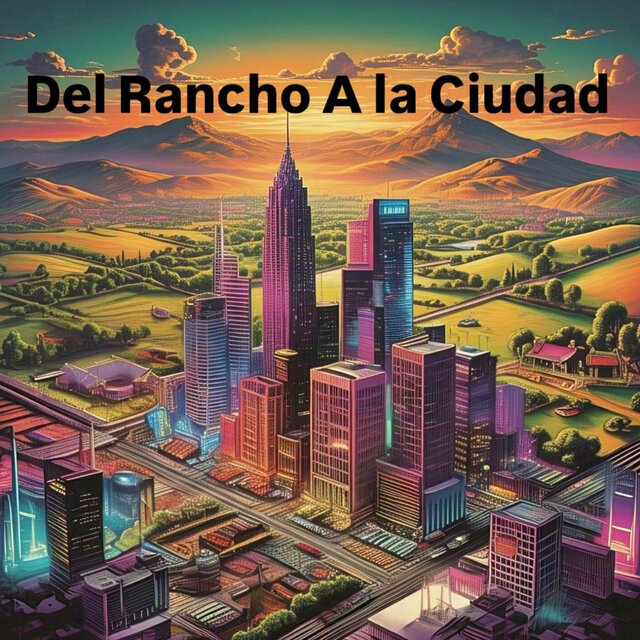 Del Rancho A la Ciudad