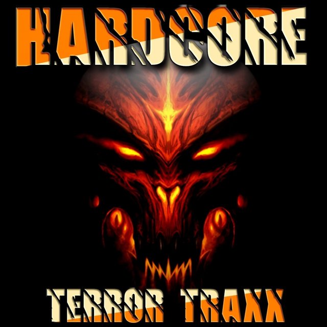 Hardcore Terror Traxx