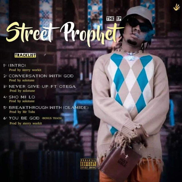 Street Prophet
