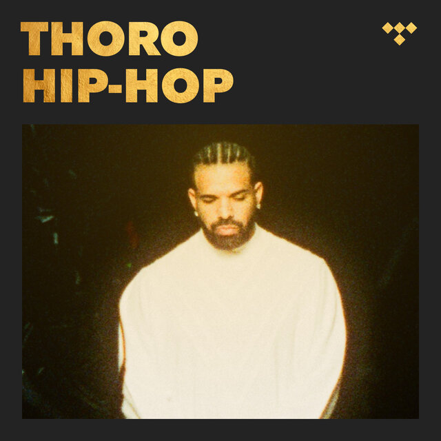 Cover art for album Thoro Hip-Hop by TIDAL
