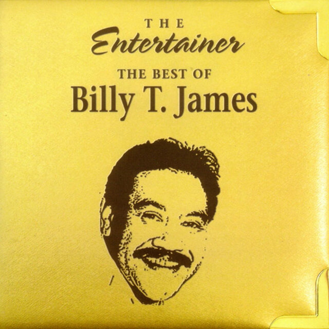 The Entertainer (The Best of Billy T. James)