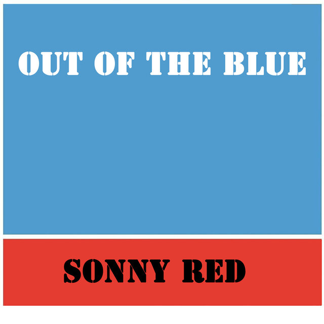 Out of the Blue