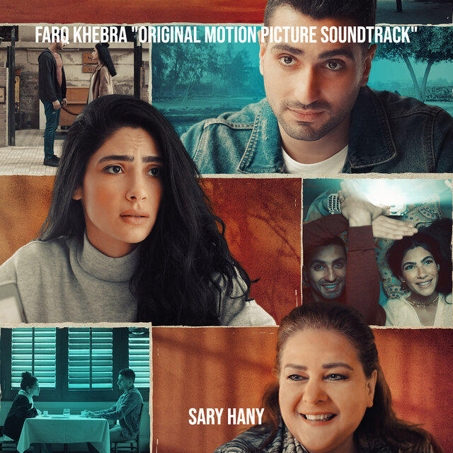 Farq Khebra (Original Motion Picture Soundtrack)