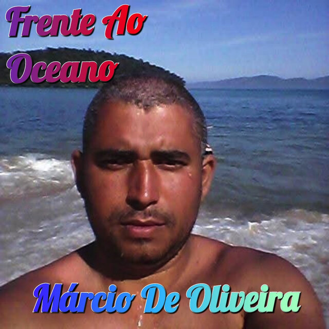 Frente Ao Oceano