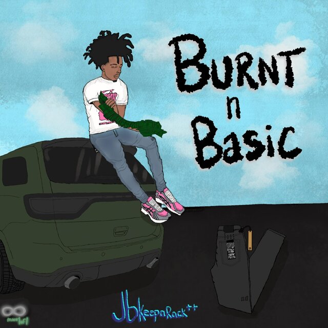 Burnt N Basic