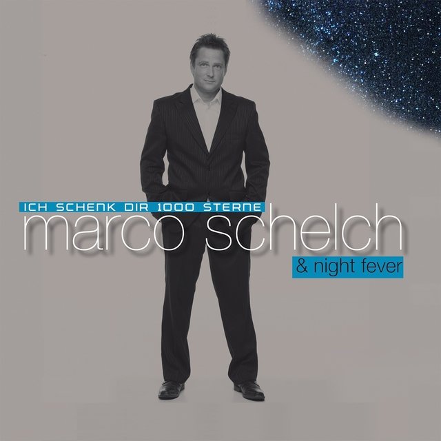 Ich schenk dir 1000 Sterne