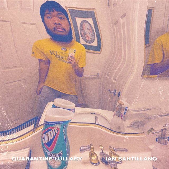 Quarantine Lullaby