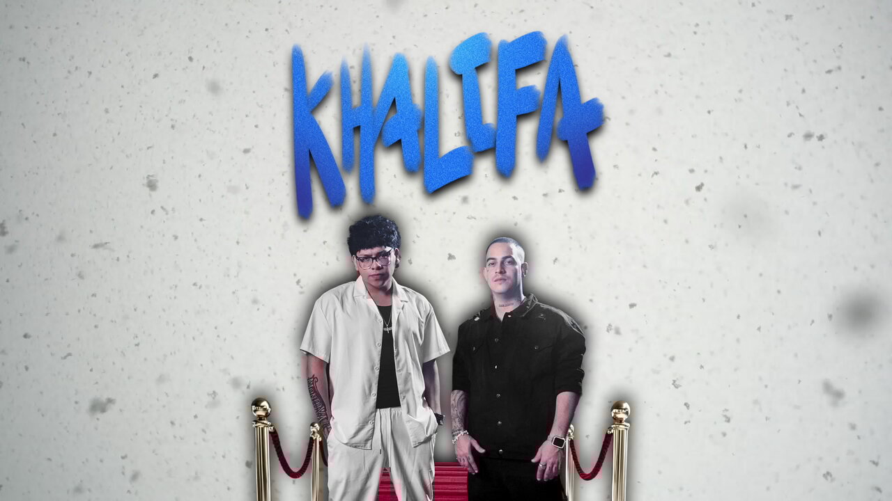 KHALIFA