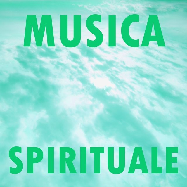 Musica spirituale