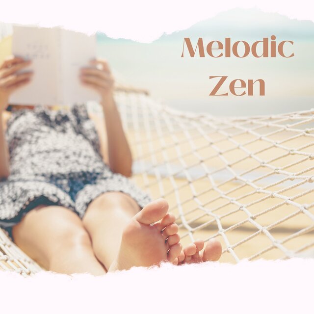 Melodic Zen: Tranquil Beats for Stress Relief and Serene Meditation