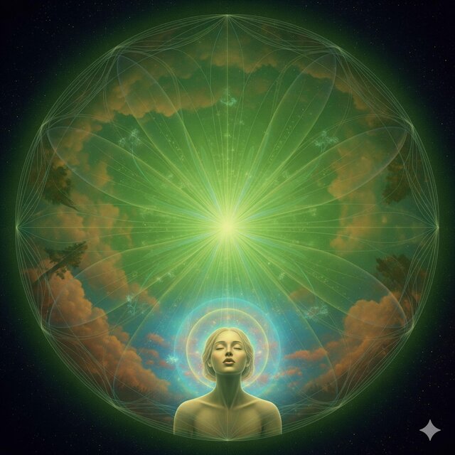 The First Breath