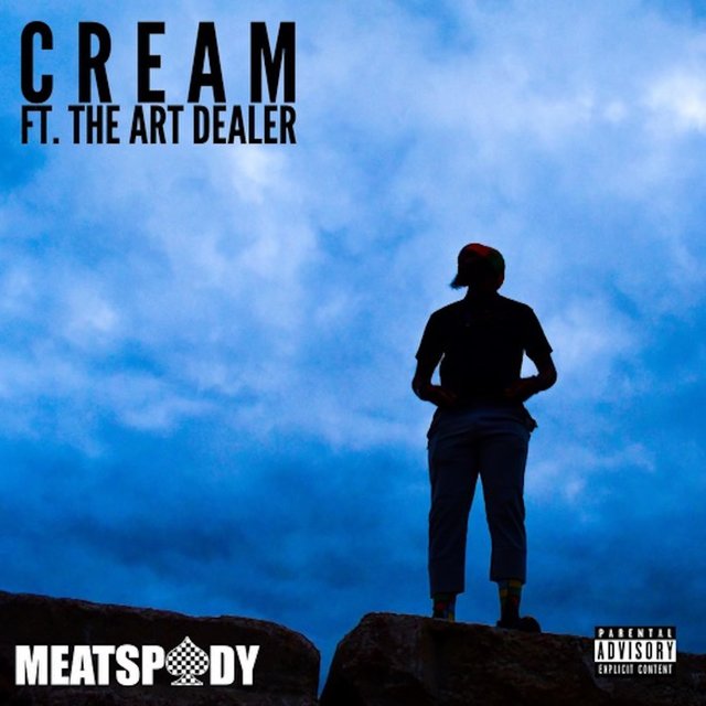 C.R.E.A.M (feat. The Art Dealer)