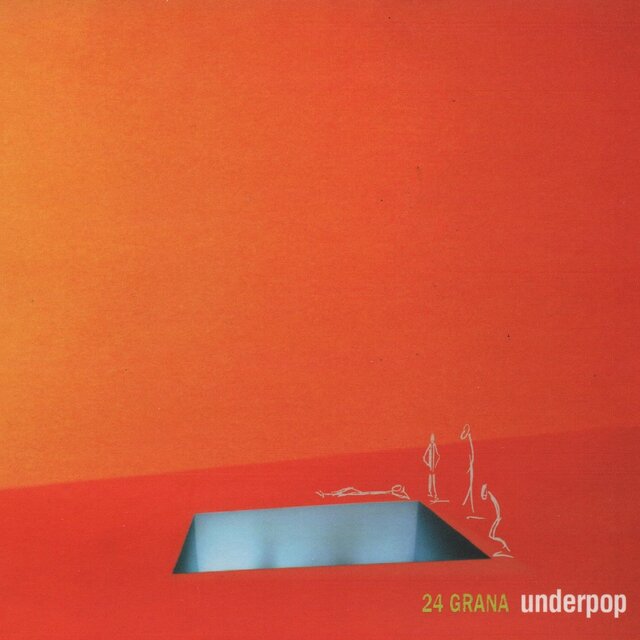 Underpop