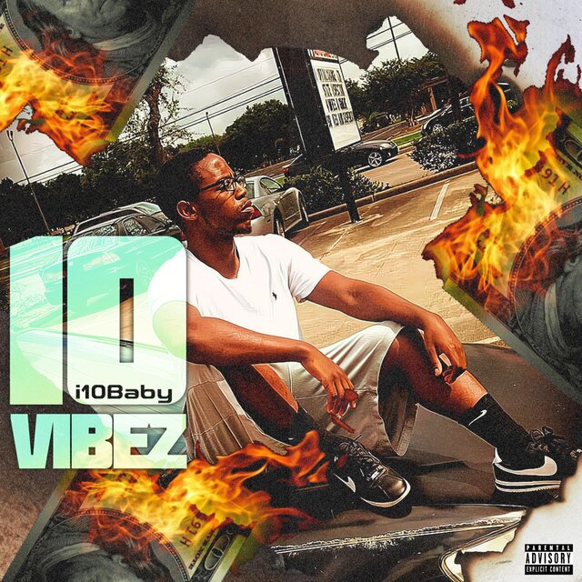 10 Vibez