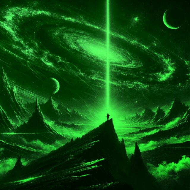 X-UNIVERSO