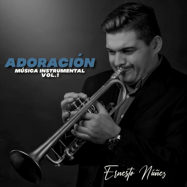 Adoración Música Instrumental, Vol. 1