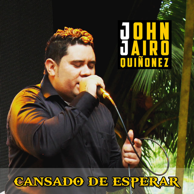 Cansado De Esperar.