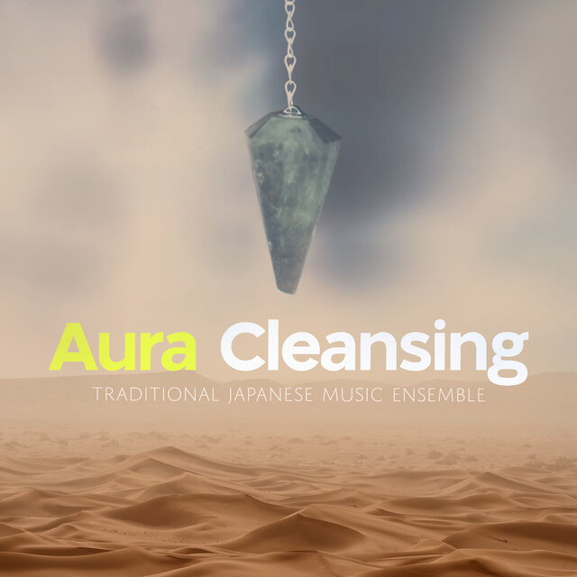 Aura Cleansing