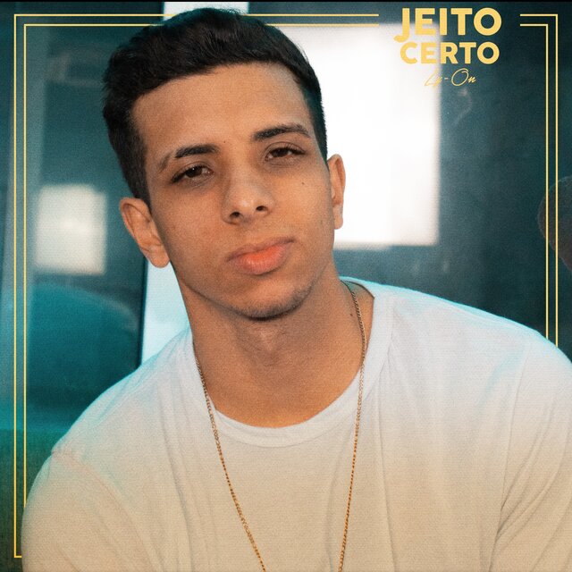 Jeito Certo (Ao Vivo)