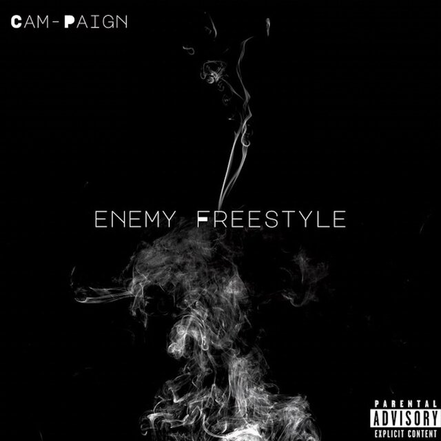 Enemy freestyle