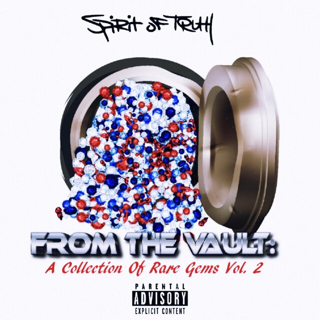 From the Vault: A Collection of Rare Gems, Vol. 2