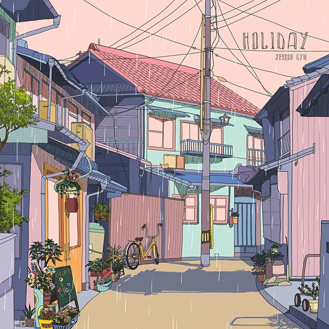 Holiday