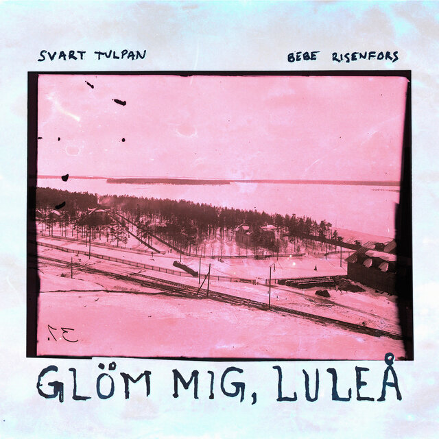 Glöm mig, Luleå