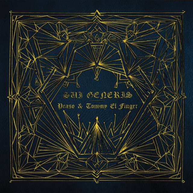Sui Generis