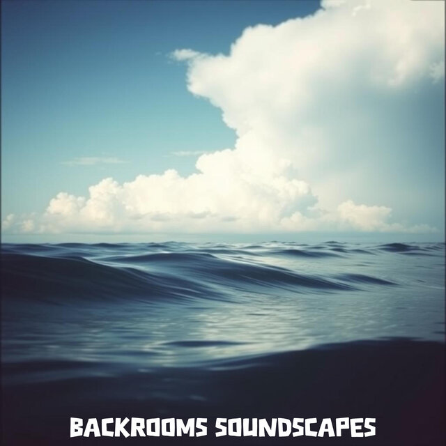 Backrooms Soundscape