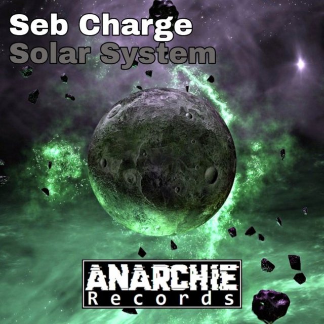 Solar System