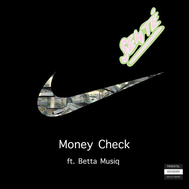 Money Check (feat. Betta Musiq)