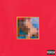 Cover art for album My Beautiful Dark Twisted Fantasy by Kanye West
