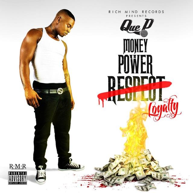 Money Power Loyalty