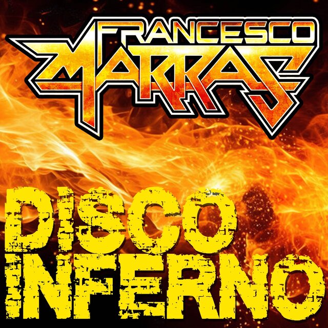 Disco Inferno